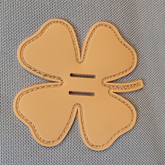 Lucky Brand Backpack, Travel, Lightweight, Comfortable, Gray/ Tan Unisex - Picture 2 of 16